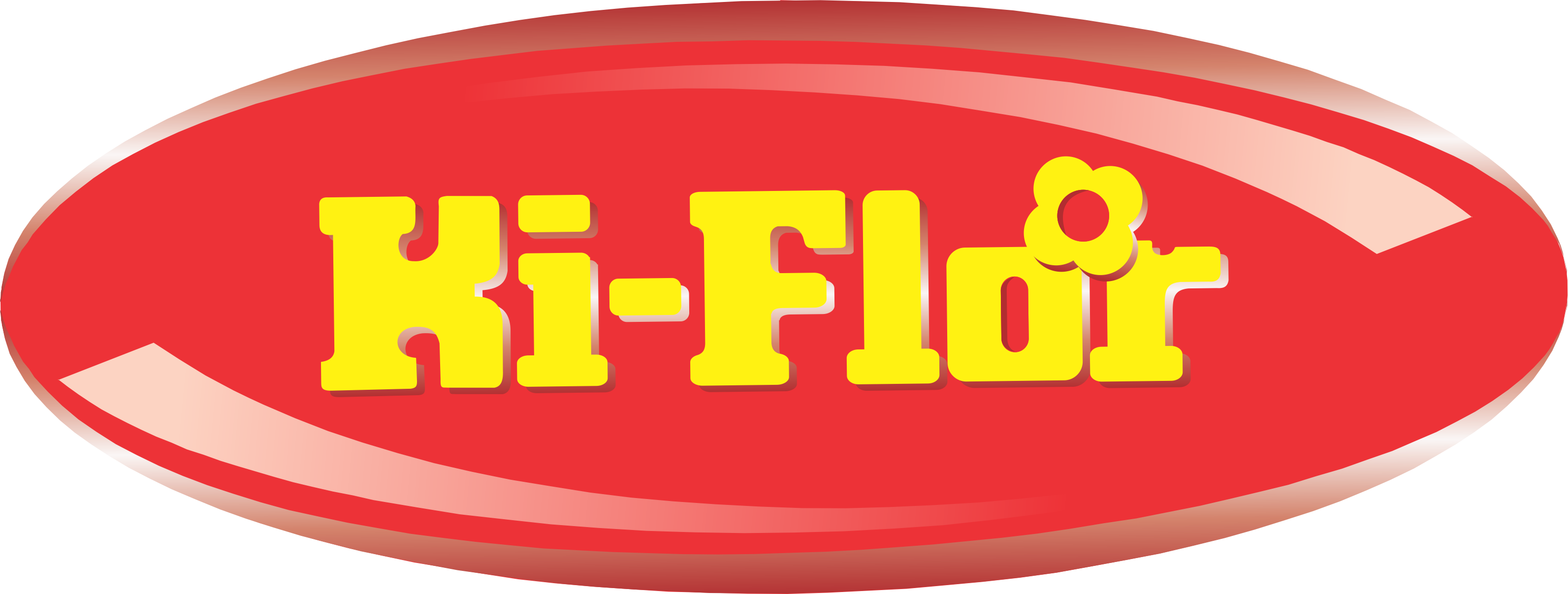 LOGO KI FLOR